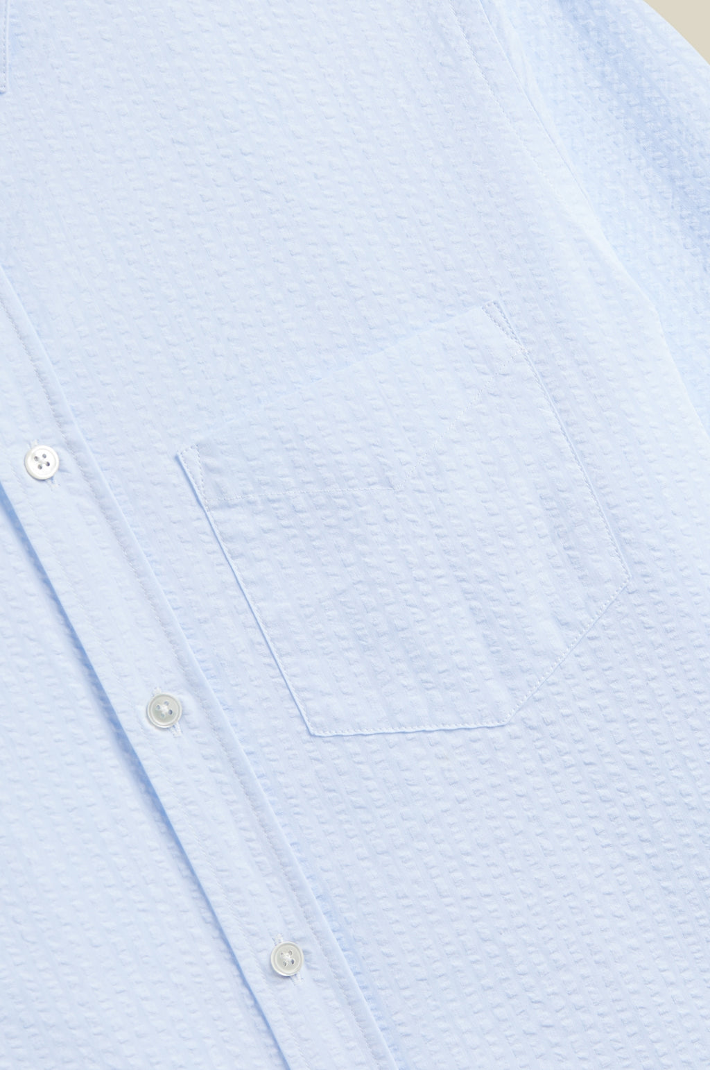 Atlantico Shirt Light Blue