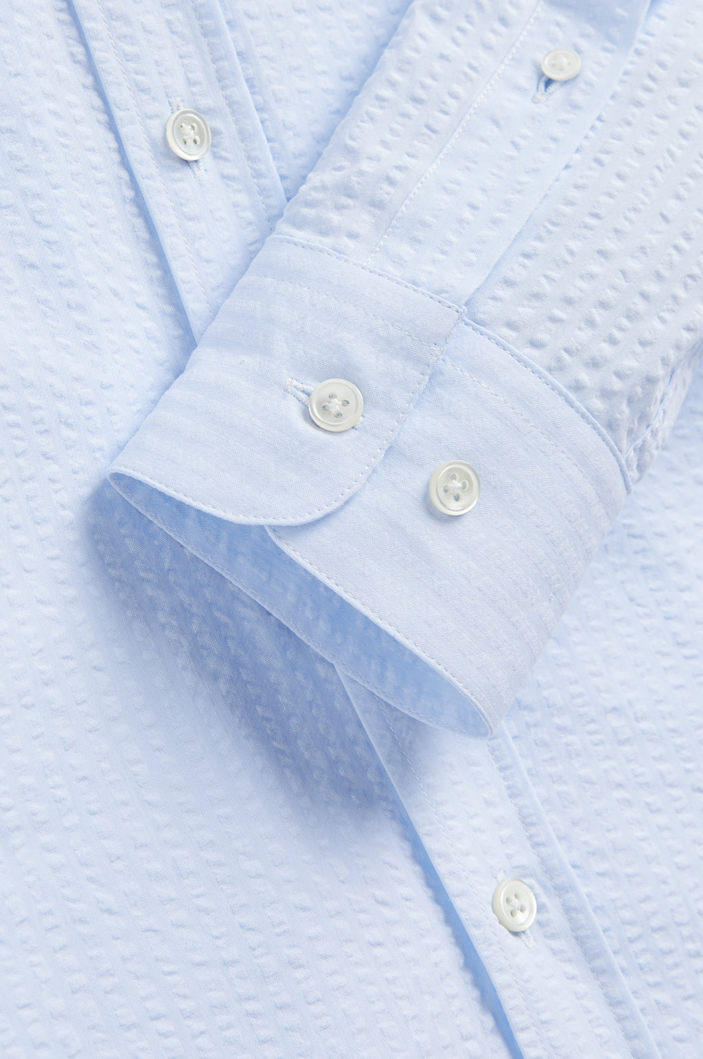 Atlantico Shirt Light Blue