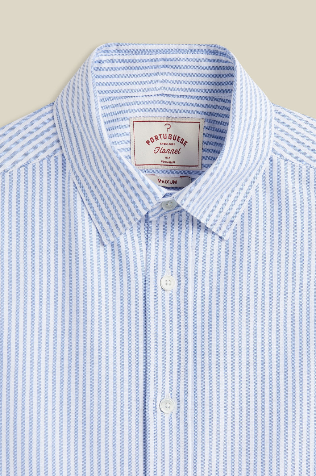 Dogs Oxford Shirt
