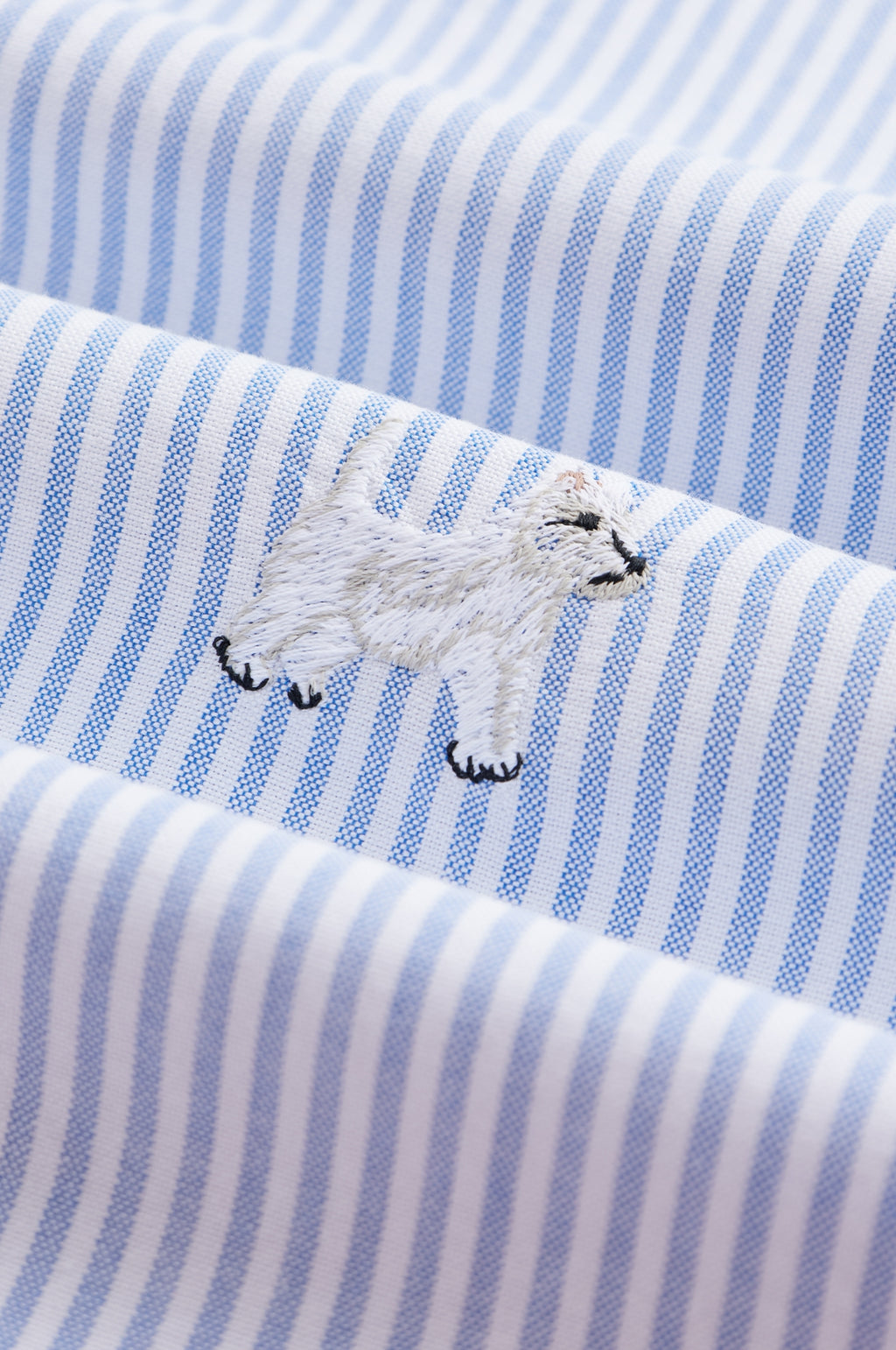 Dogs Oxford Shirt