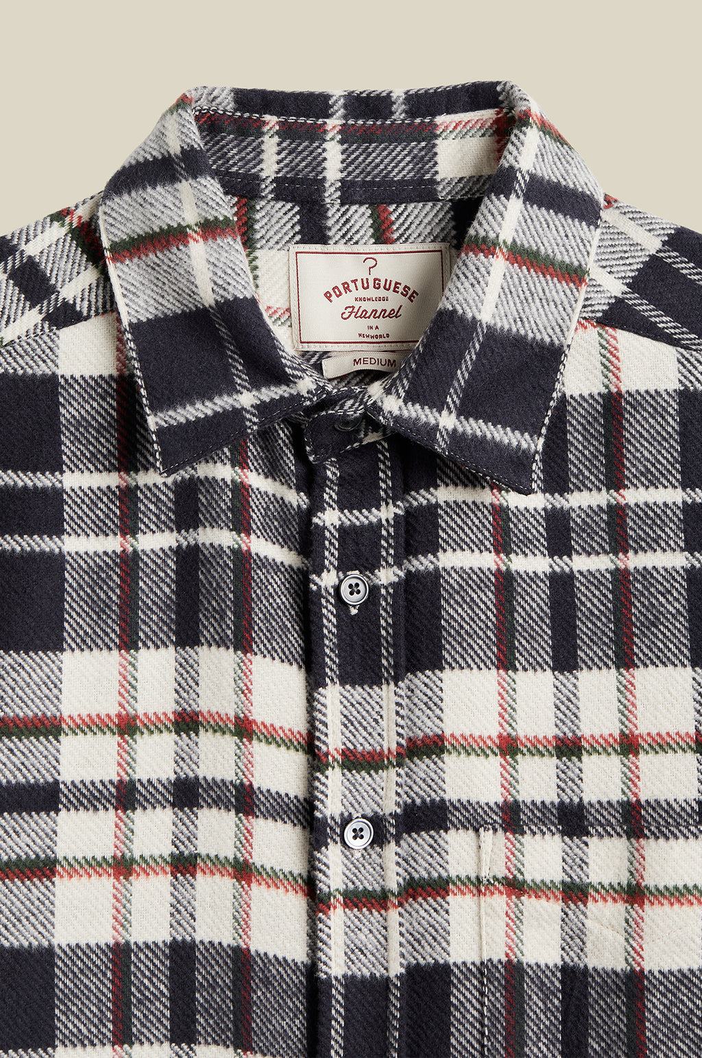Hillside Shirt