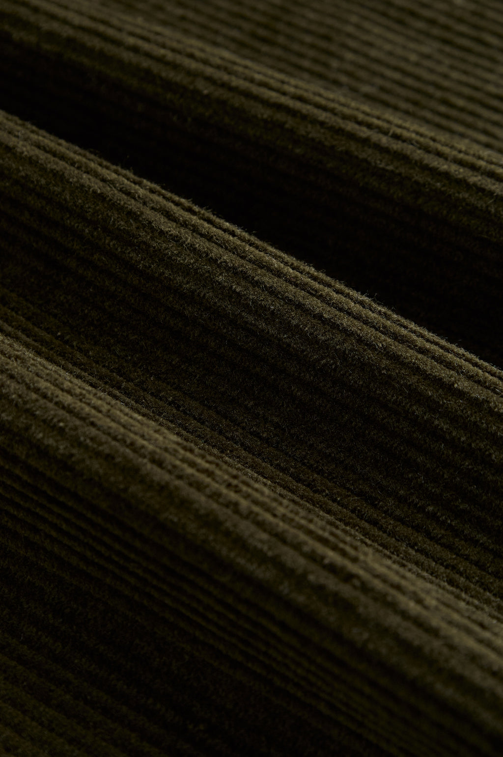 Lobo Shirt 2.0 Olive