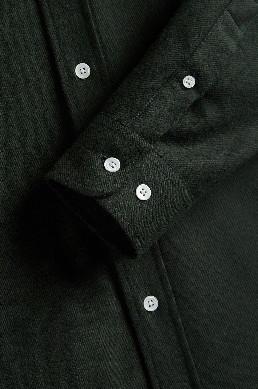 Teca Shirt 2.0 Forest