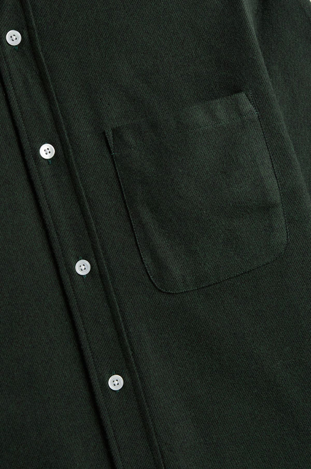 Teca Shirt 2.0 Forest