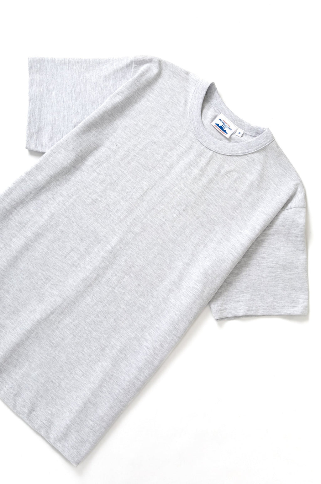 Archive T-Shirt Ash