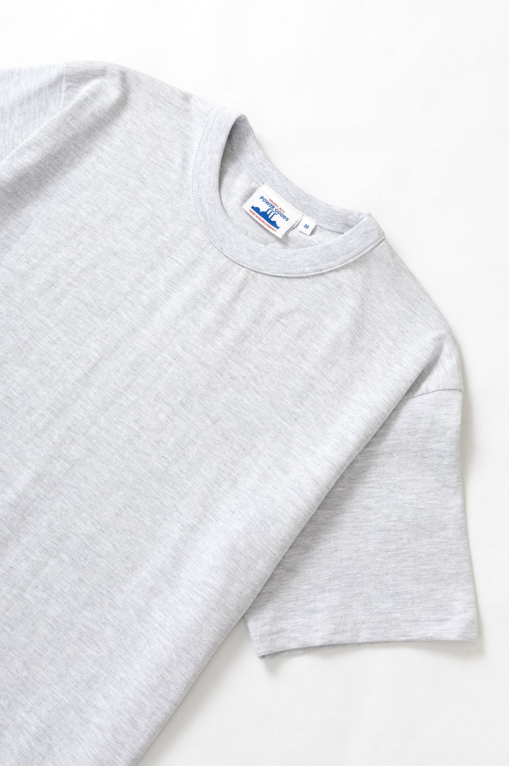 Archive T-Shirt Ash