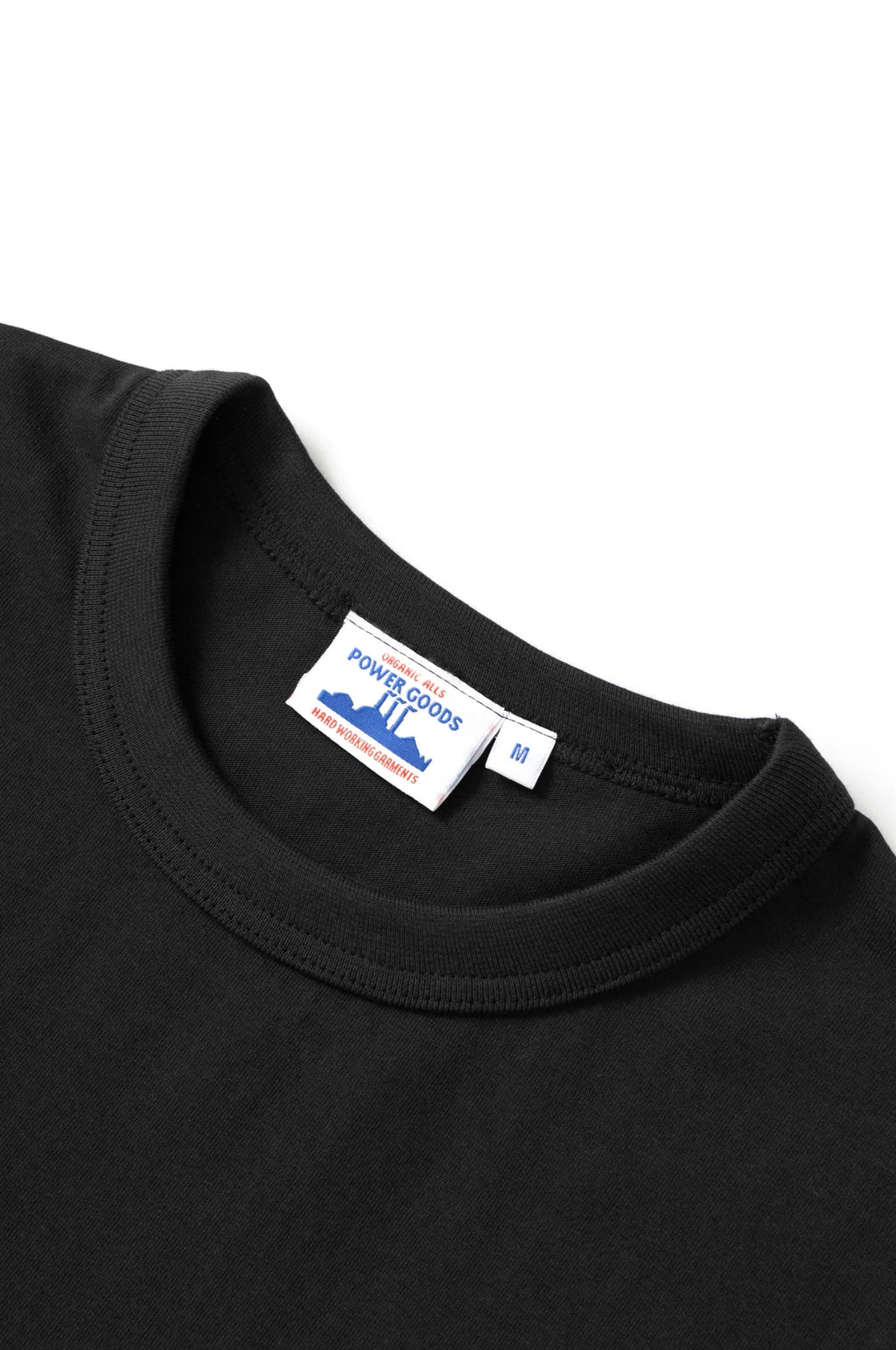 Archive T-Shirt Black