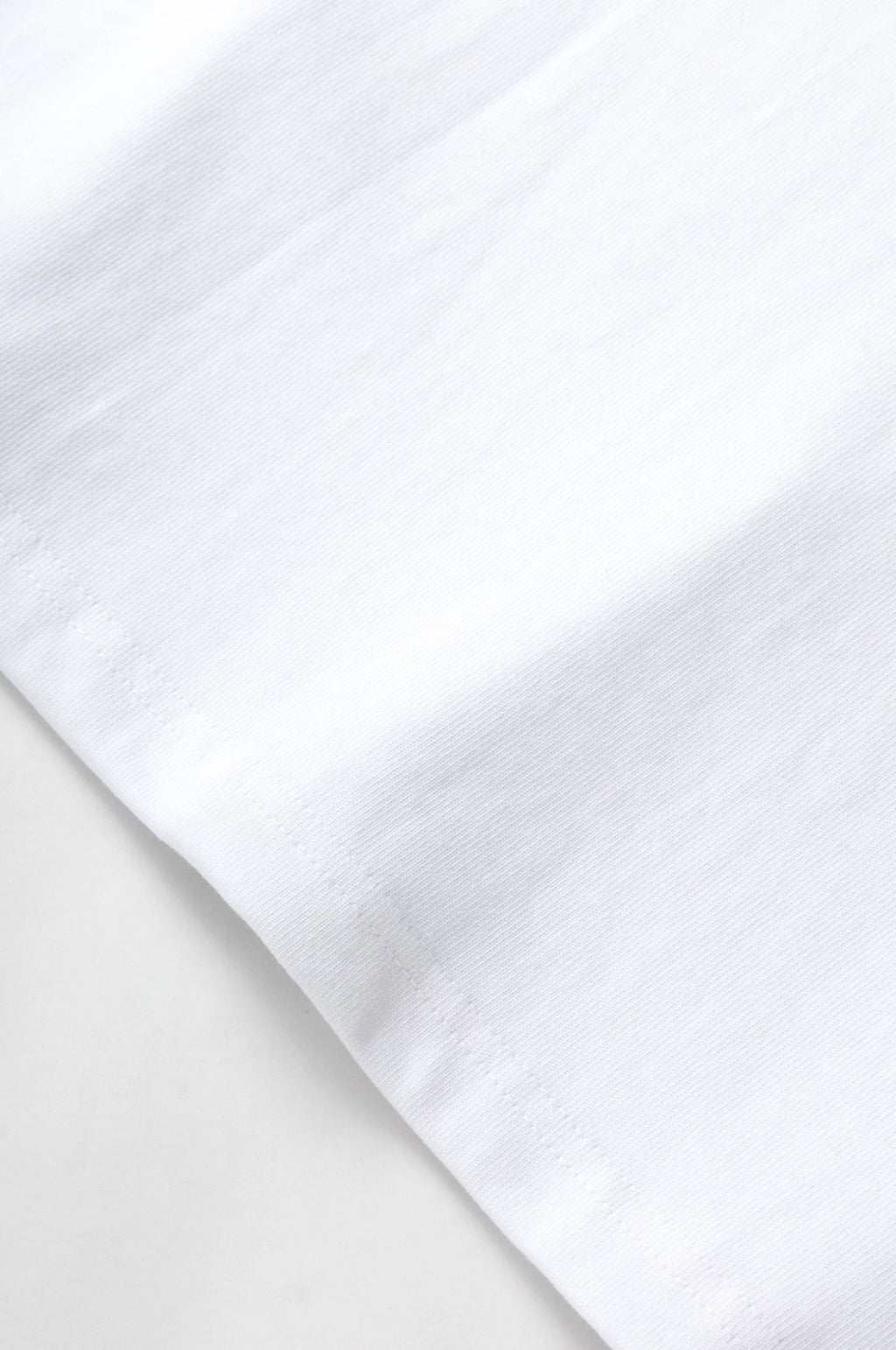 Super Weight T-Shirt White