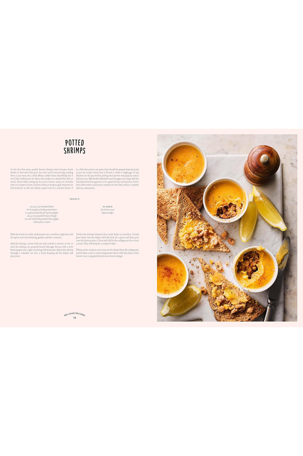 Racine Effect: Classic French Recipes