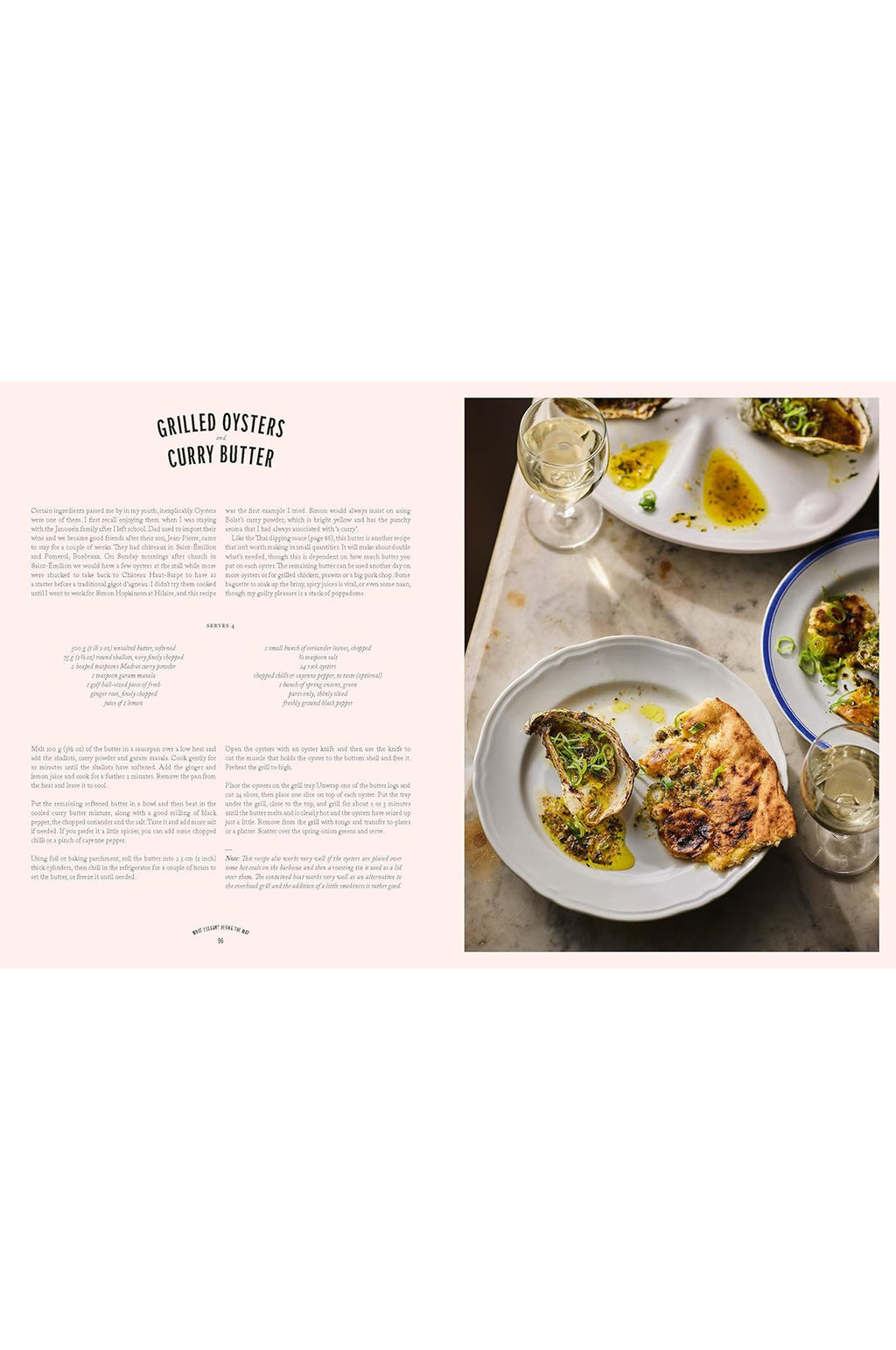 Racine Effect: Classic French Recipes