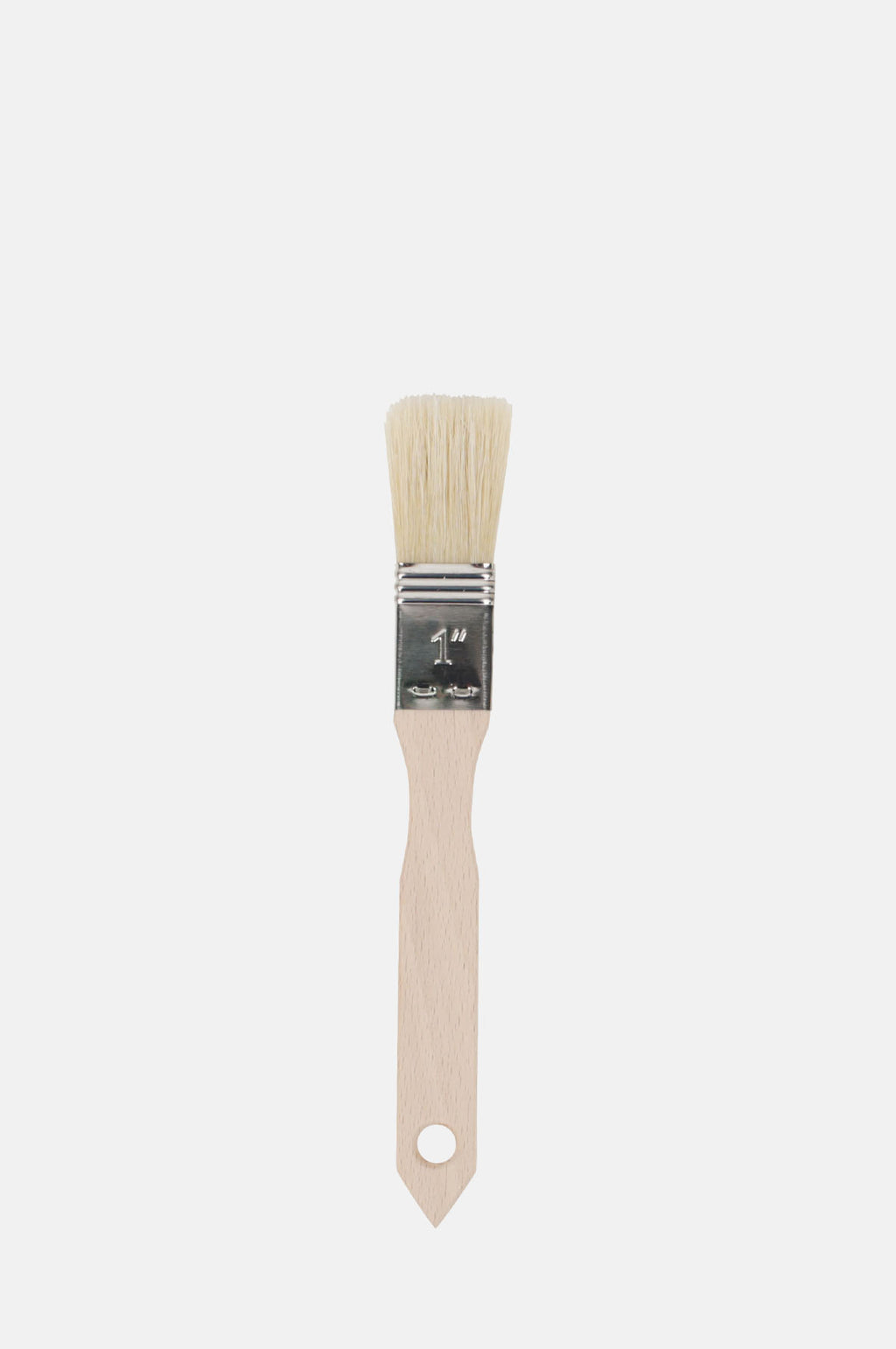 Redecker Baking Brush Flat 2.5cm.
