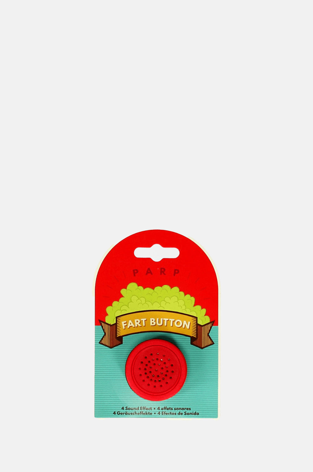 Rex Fart Button.