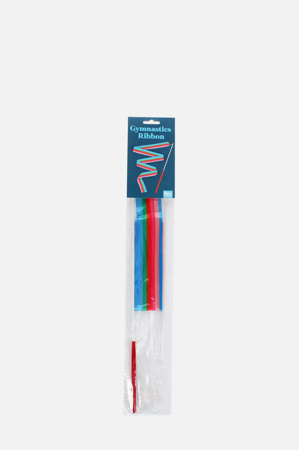 Rex London Gymnastics Ribbon.
