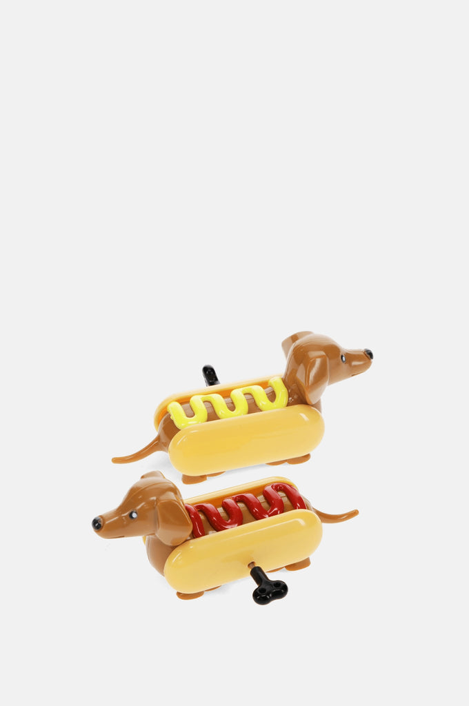 Rex London Hot Dog Wind-up Racers – The Hambledon