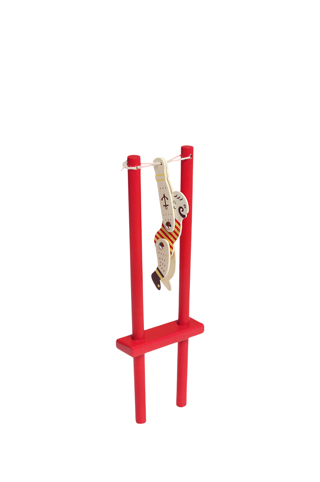 Mr Muscular Acrobatic Toy