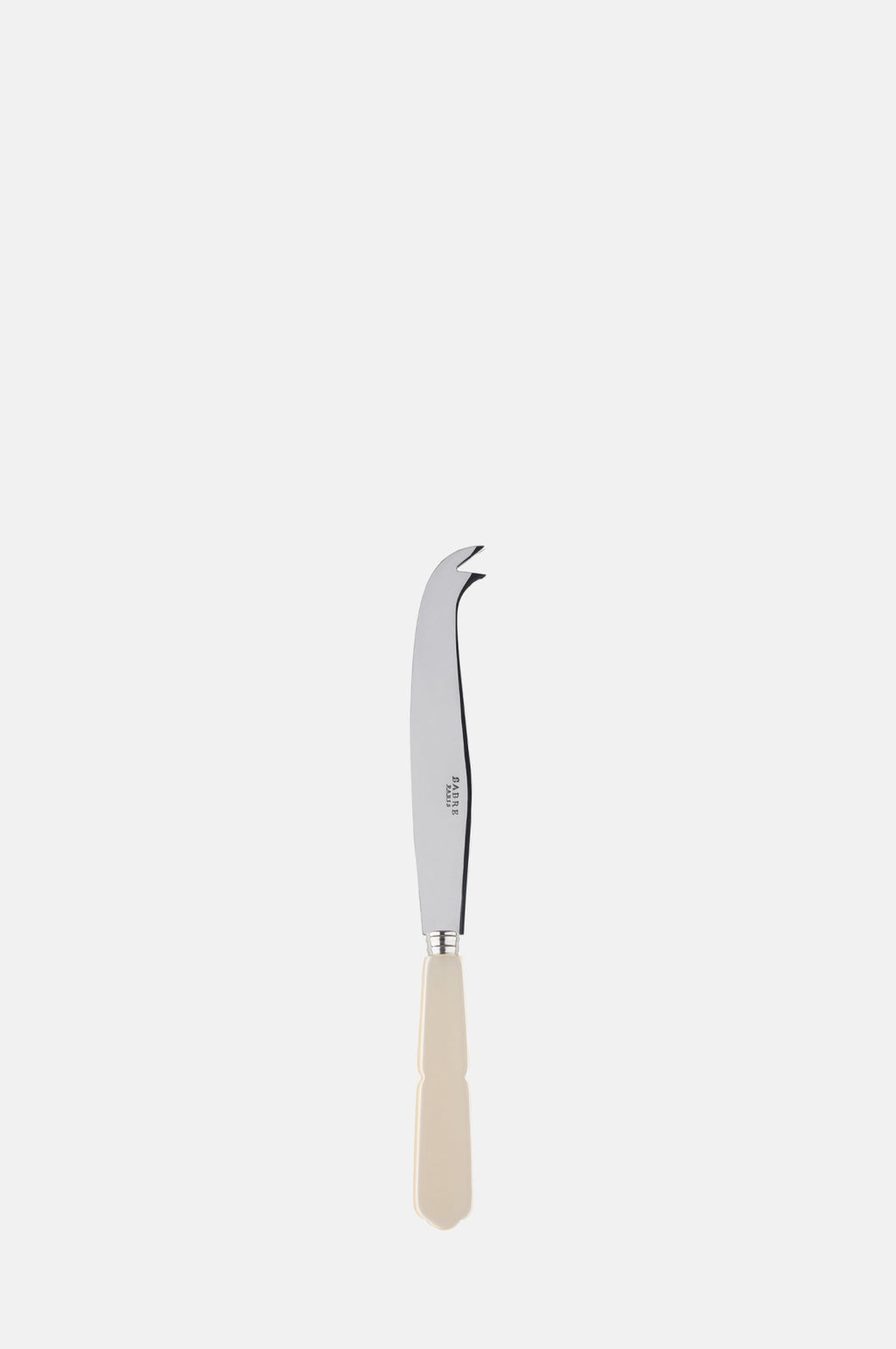 Sabre Cheese Knife Gustave Pearl.