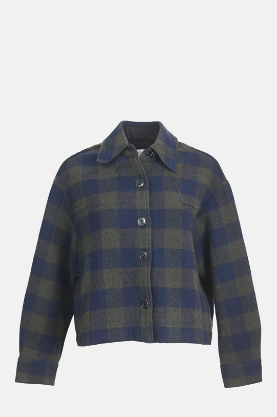Balma Jacket Multico
