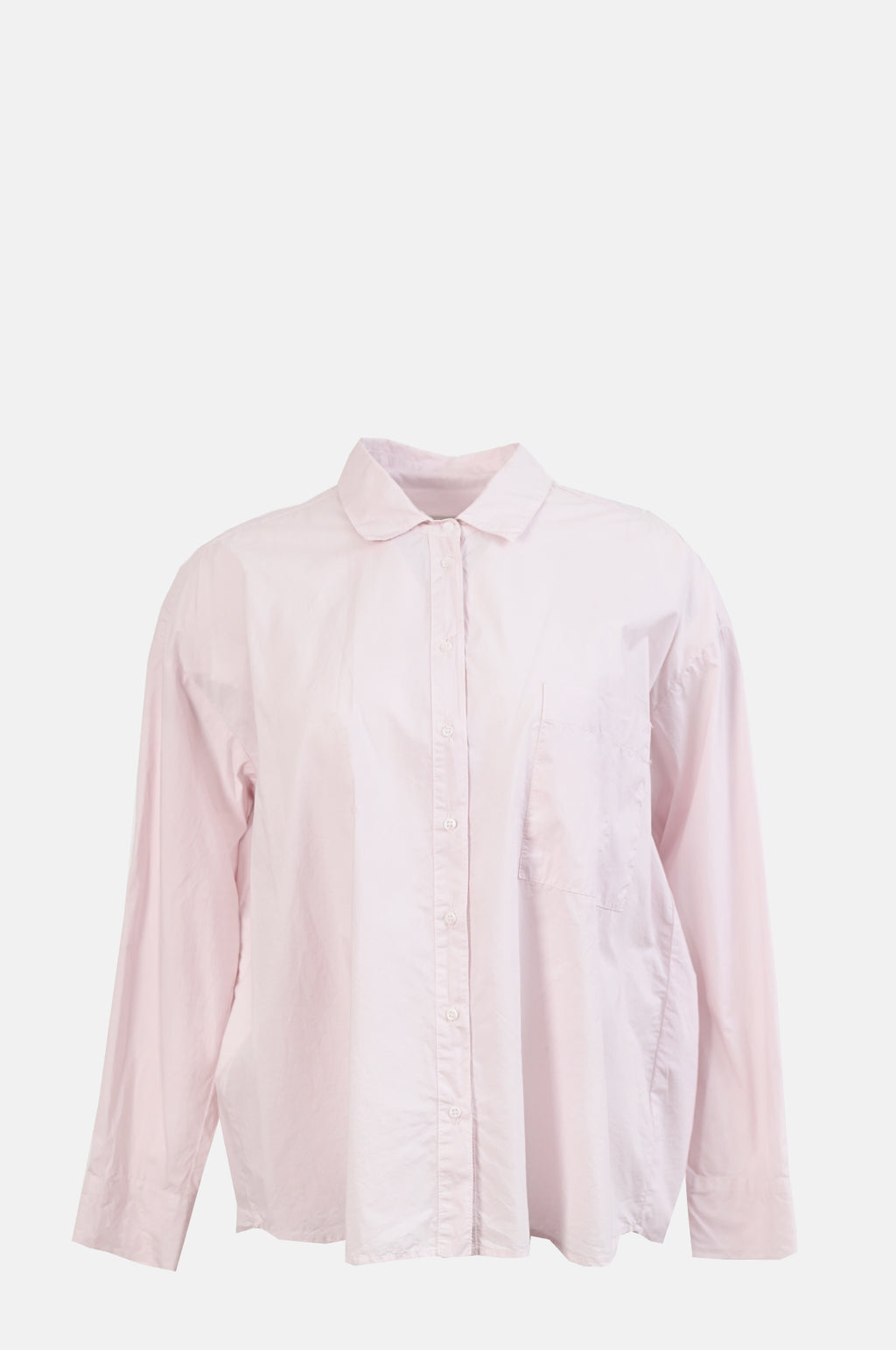 Sacrecoeur Caroline Shirt Rose.
