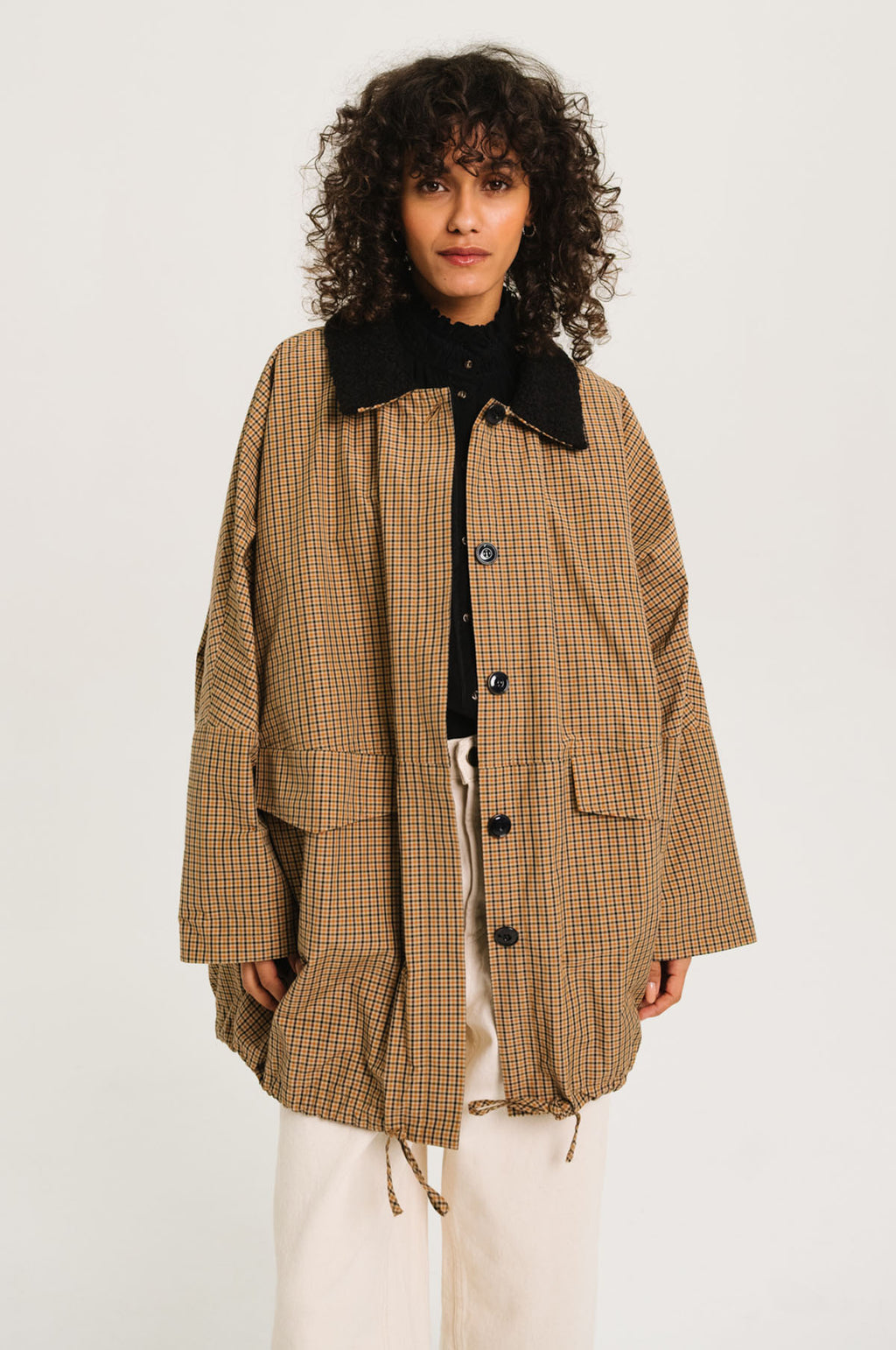 Mahot Parka Multico