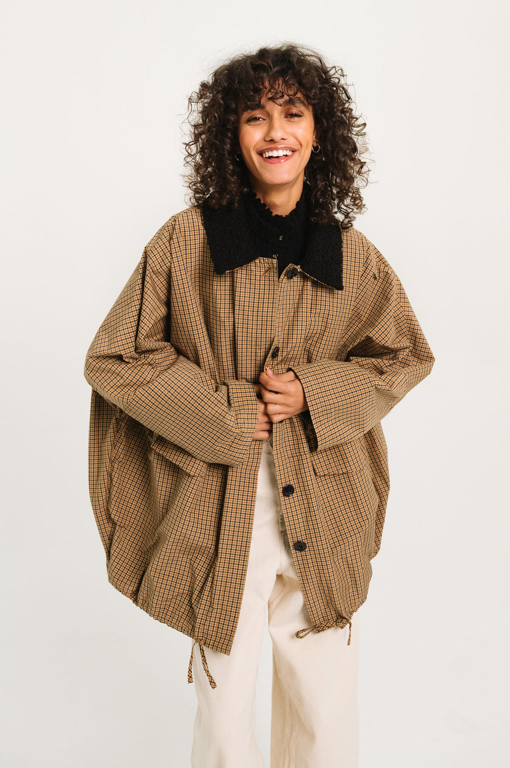 Mahot Parka Multico