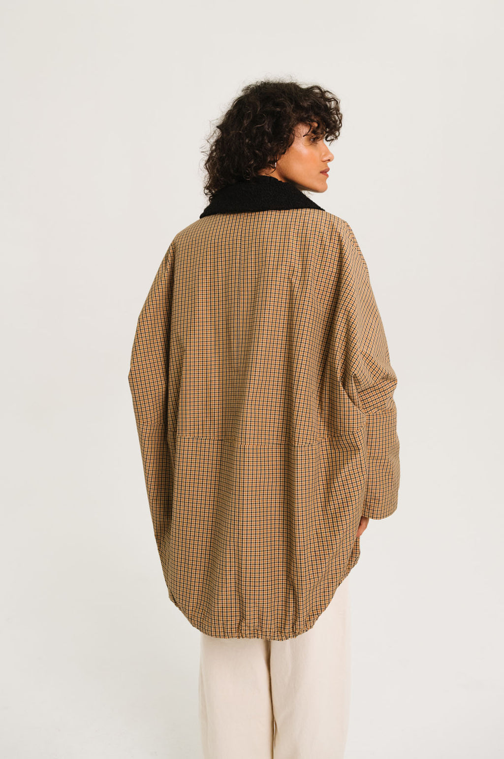 Mahot Parka Multico