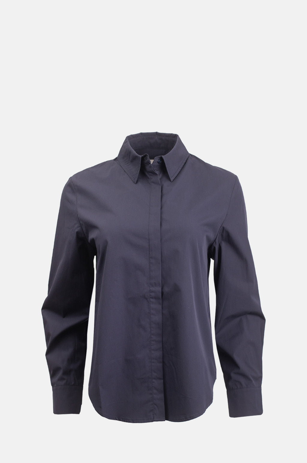 Sacrecoeur Sophie Shirt Bleu.