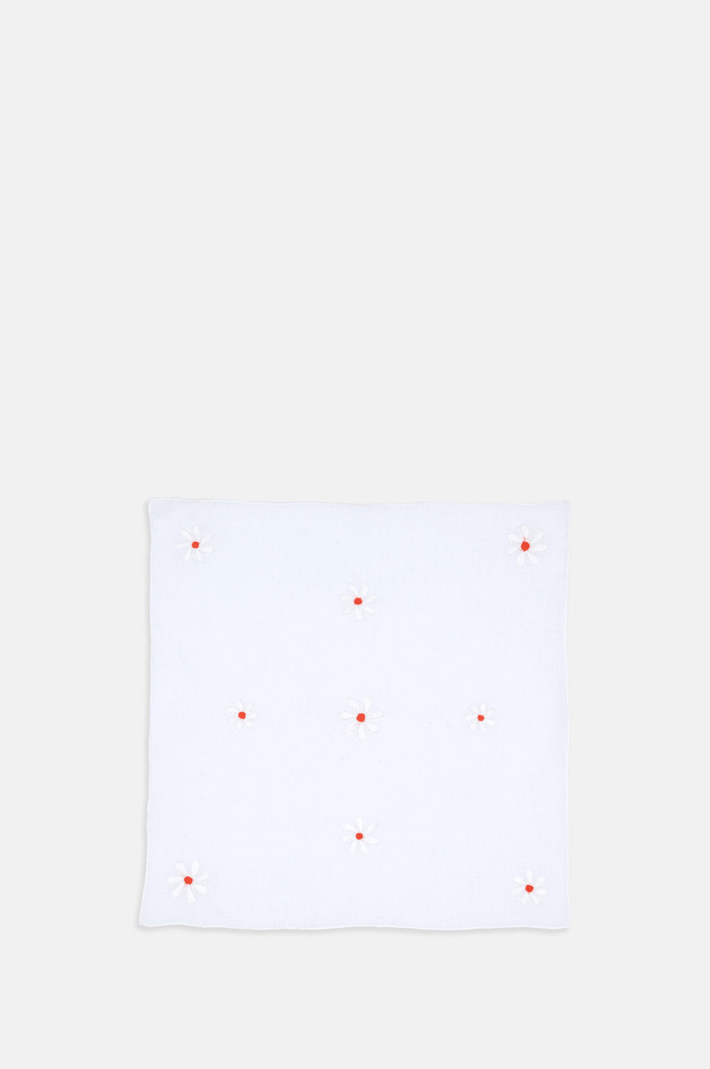 Scarlette Ateliers Julia Handkerchief.