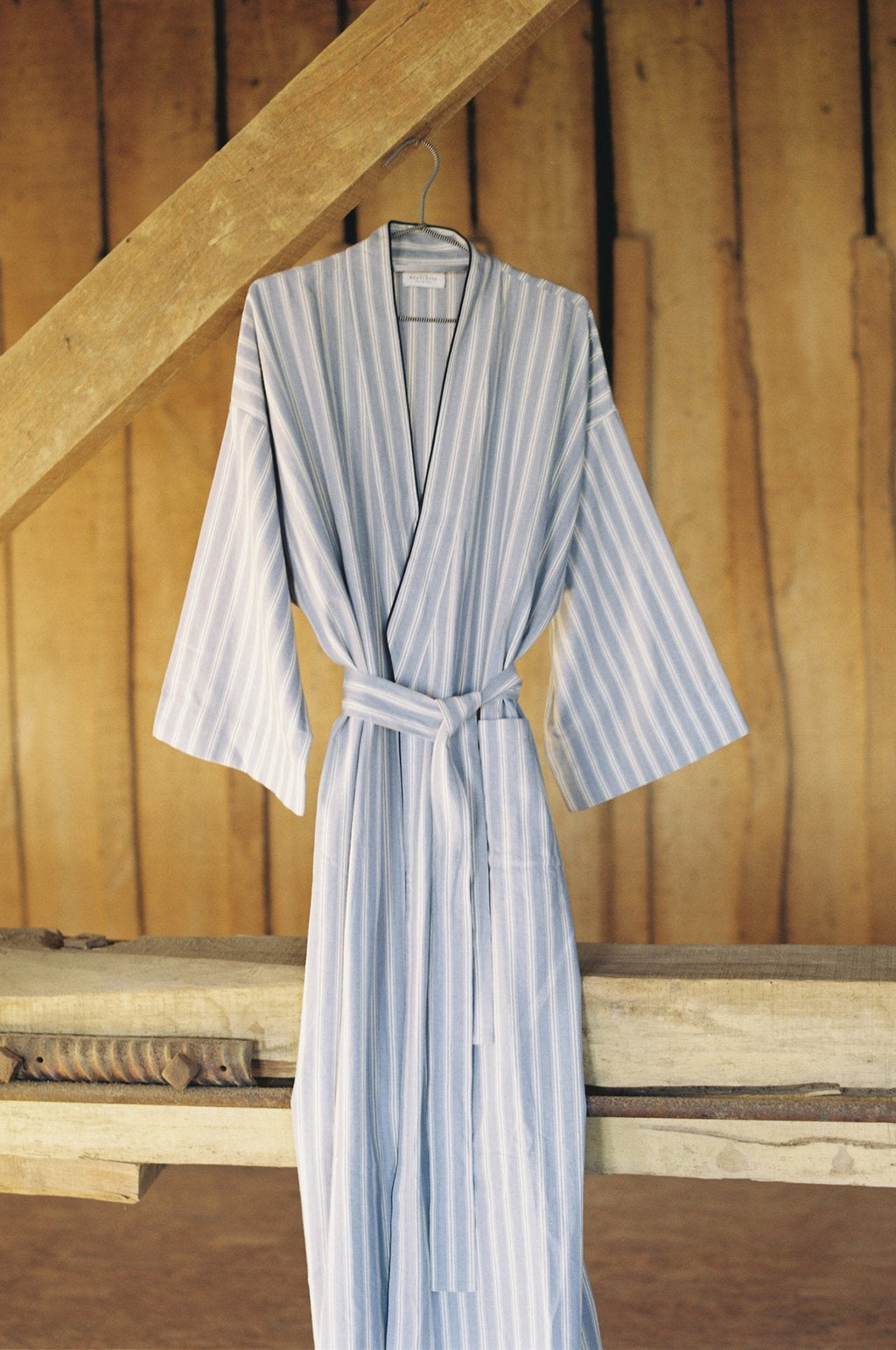 Kimono Jasper Stripes