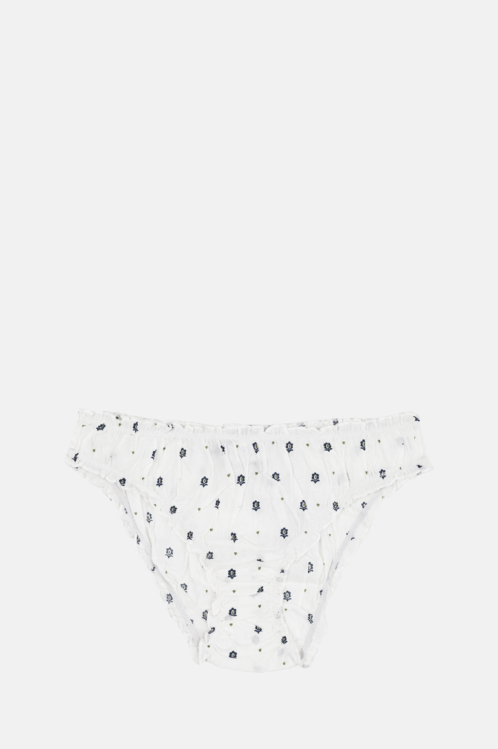 Scarlette Ateliers Panties Lea.