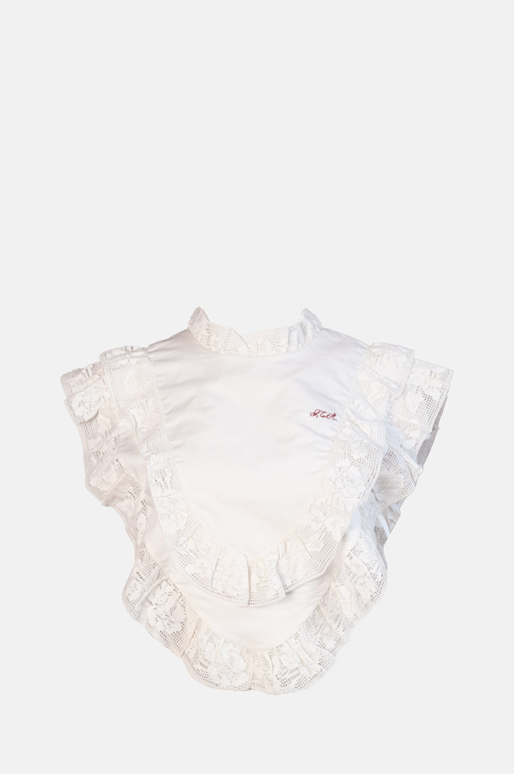 Sea New York Abelene Solid Side Tie Tank Top White.