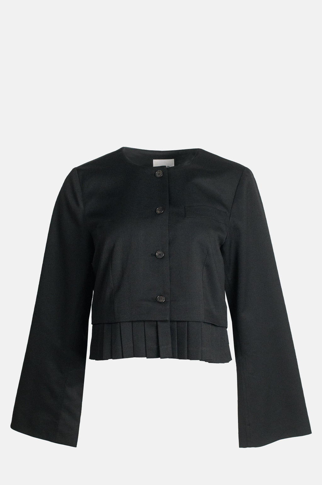 Sea New York Angelina Suiting Jacket Black.