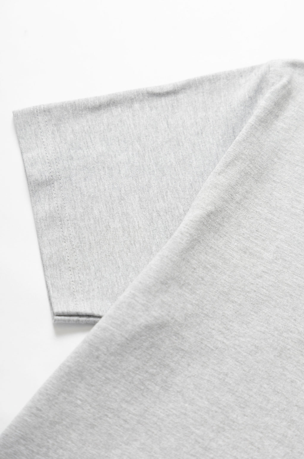 Bar + Kitchen Tee Heather Grey
