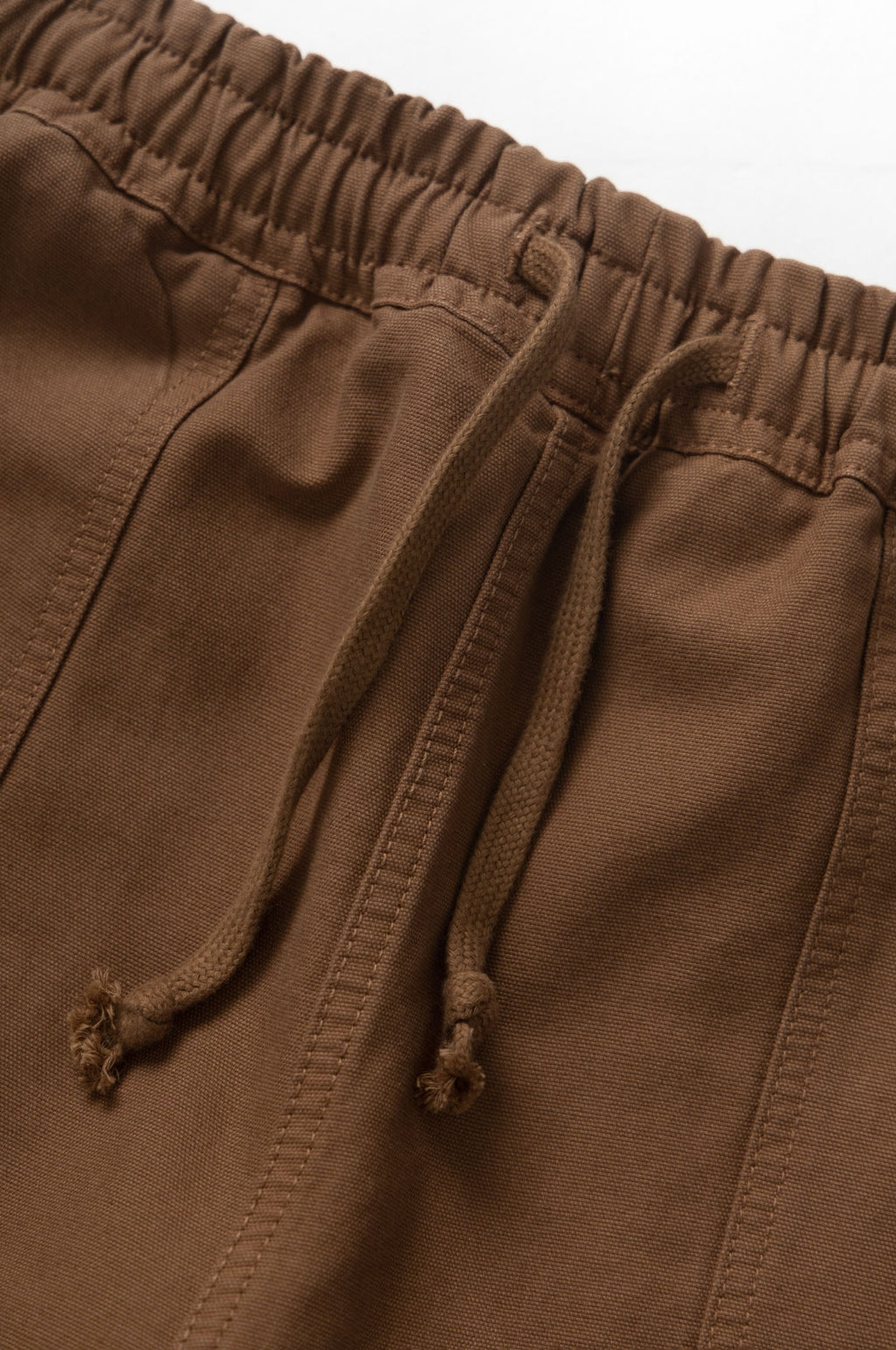 Canvas Chef Pants Bark