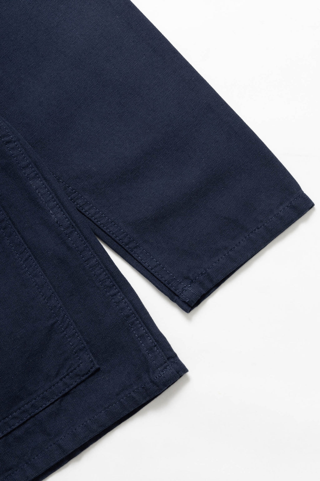 Chore Shirt Dark Navy