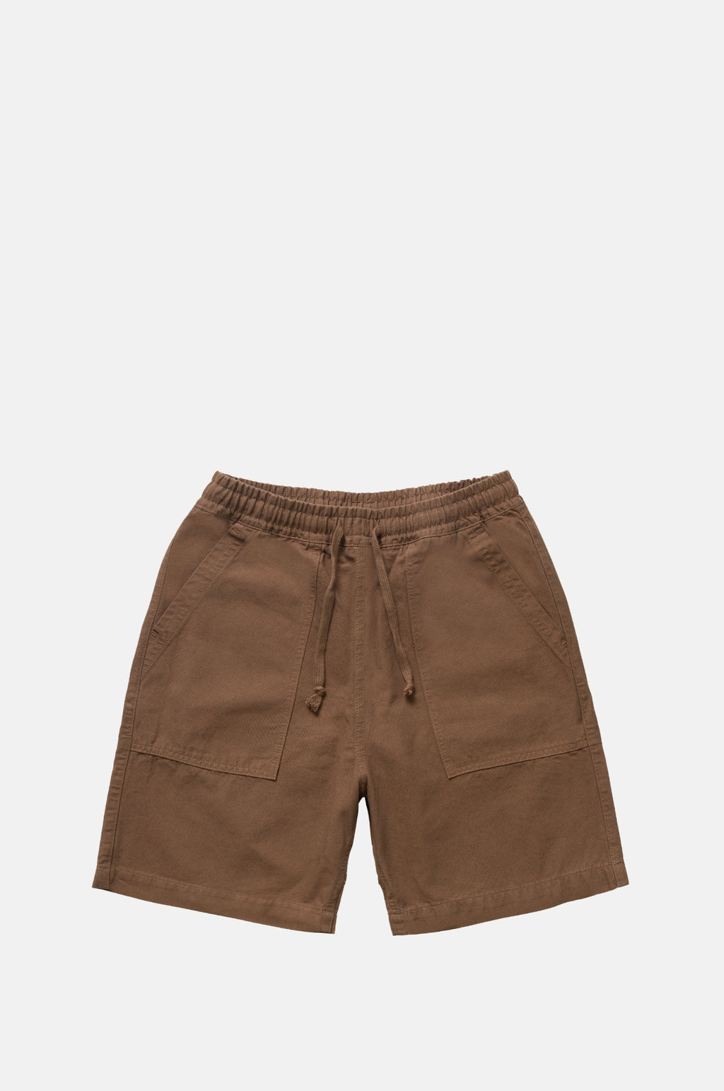 Classic Chef Short Bark