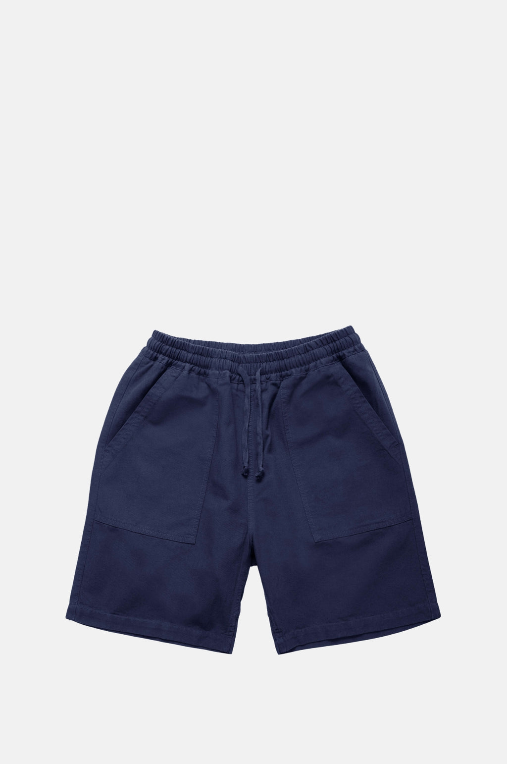 Service Works Classic Chef Short Dark Navy.