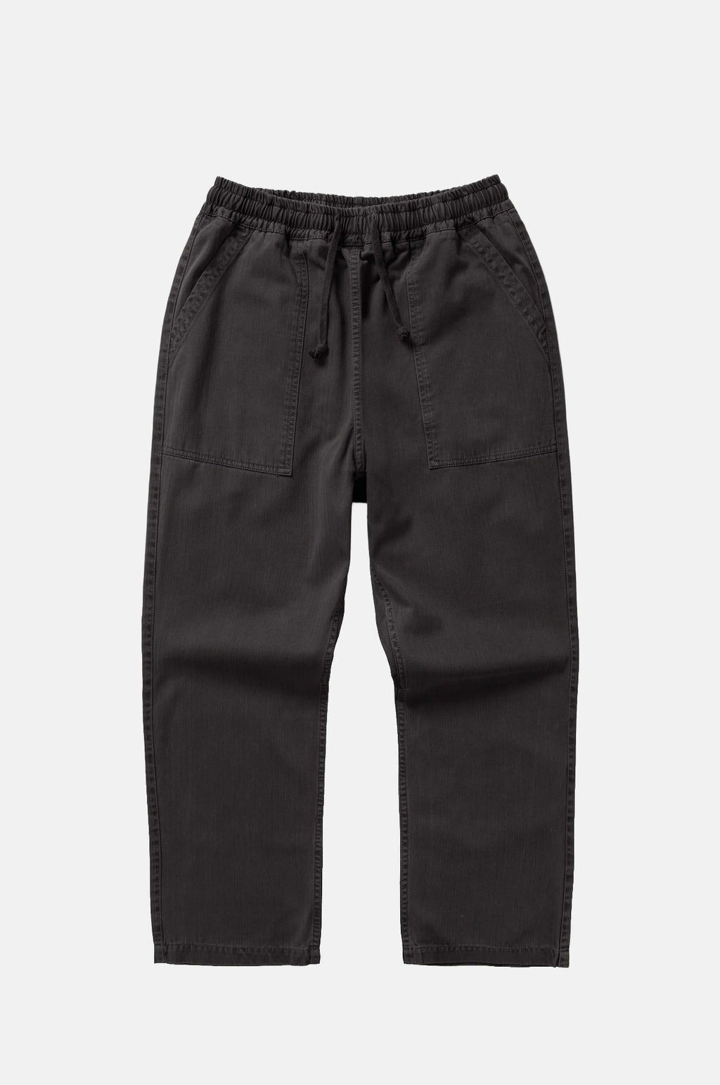 Service Works Pigment HBT Chef Pants Black.
