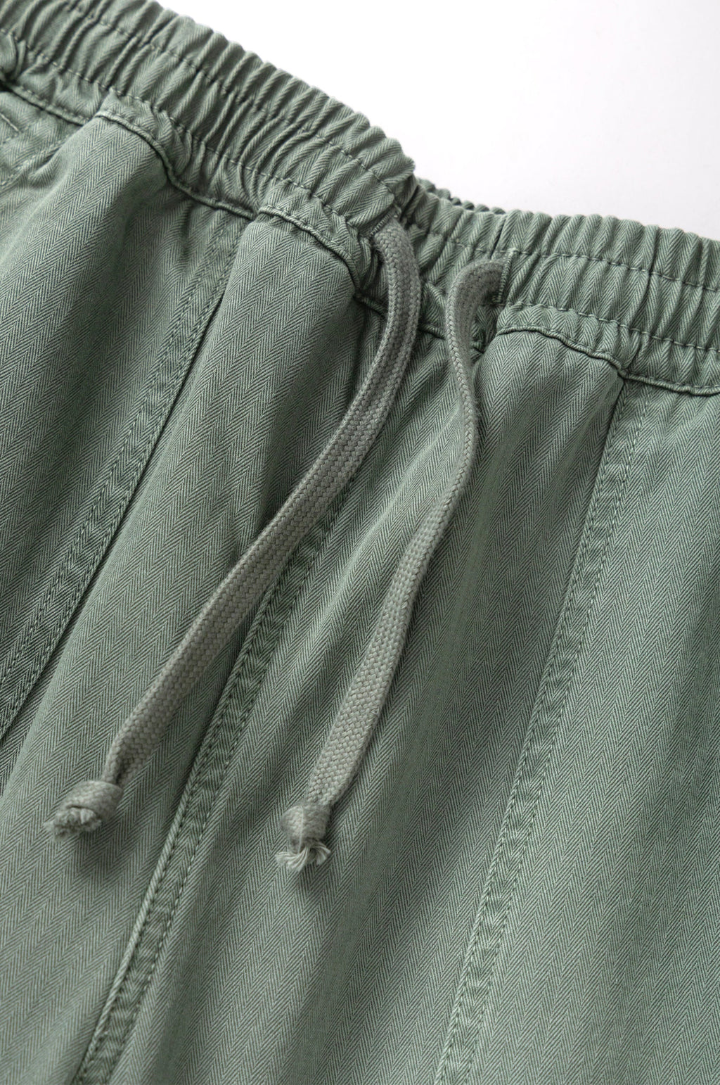 Pigment HBT Chef Pants Olive