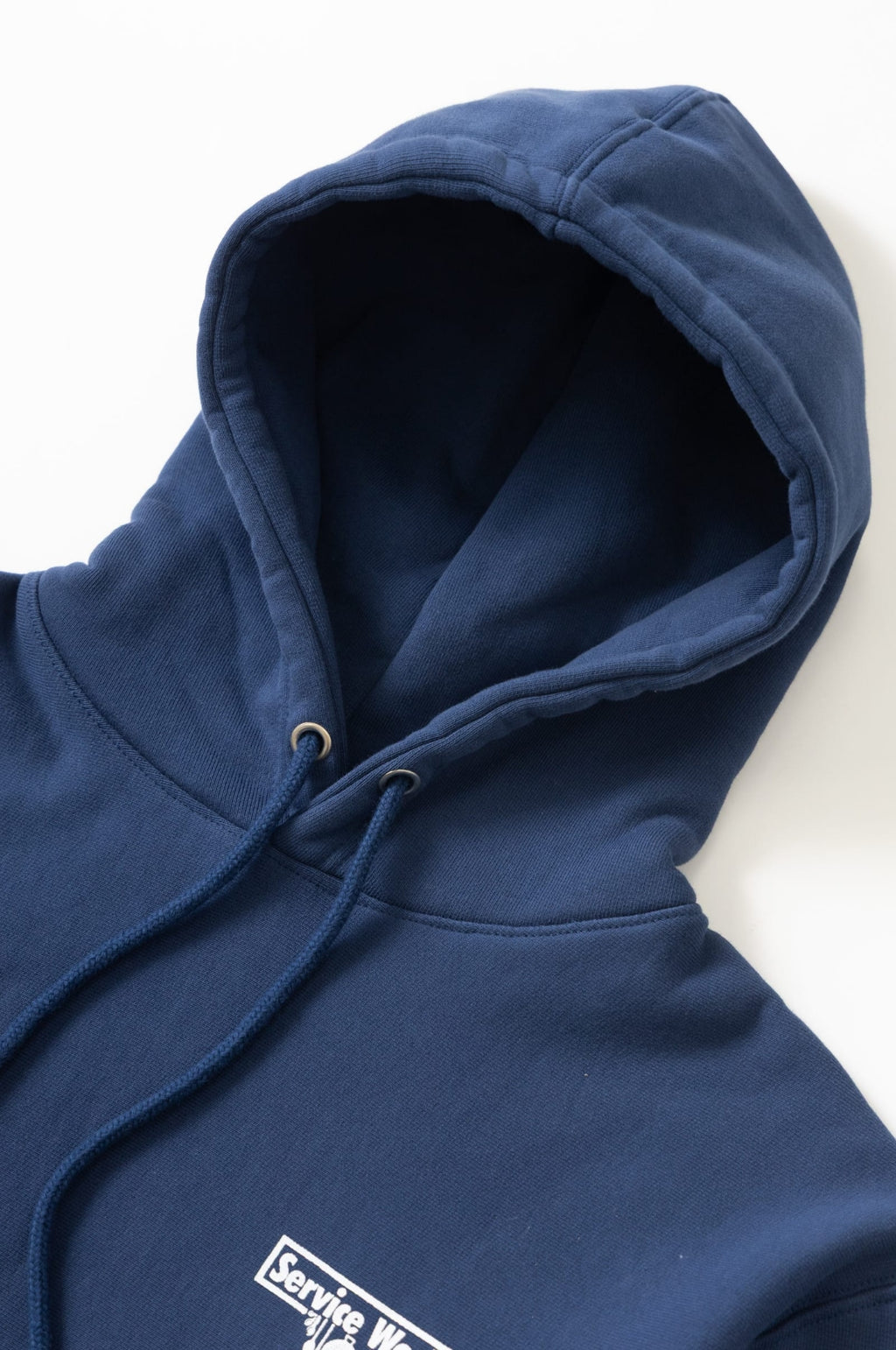 Trademark Hoodie Navy