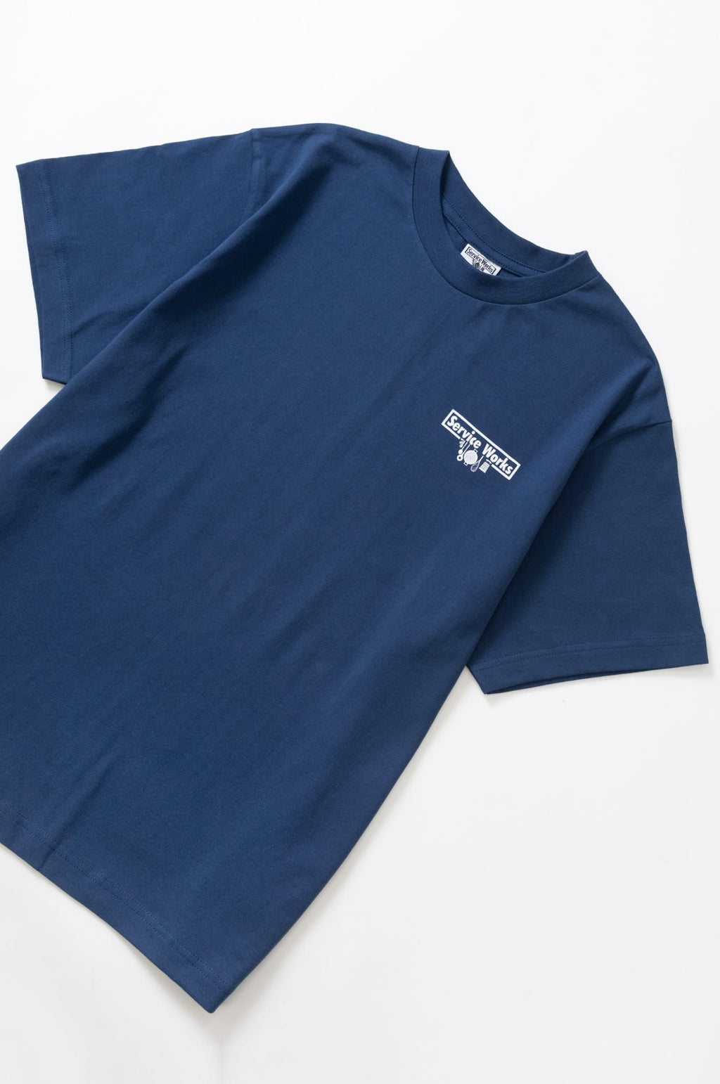 Trademark Tee Navy