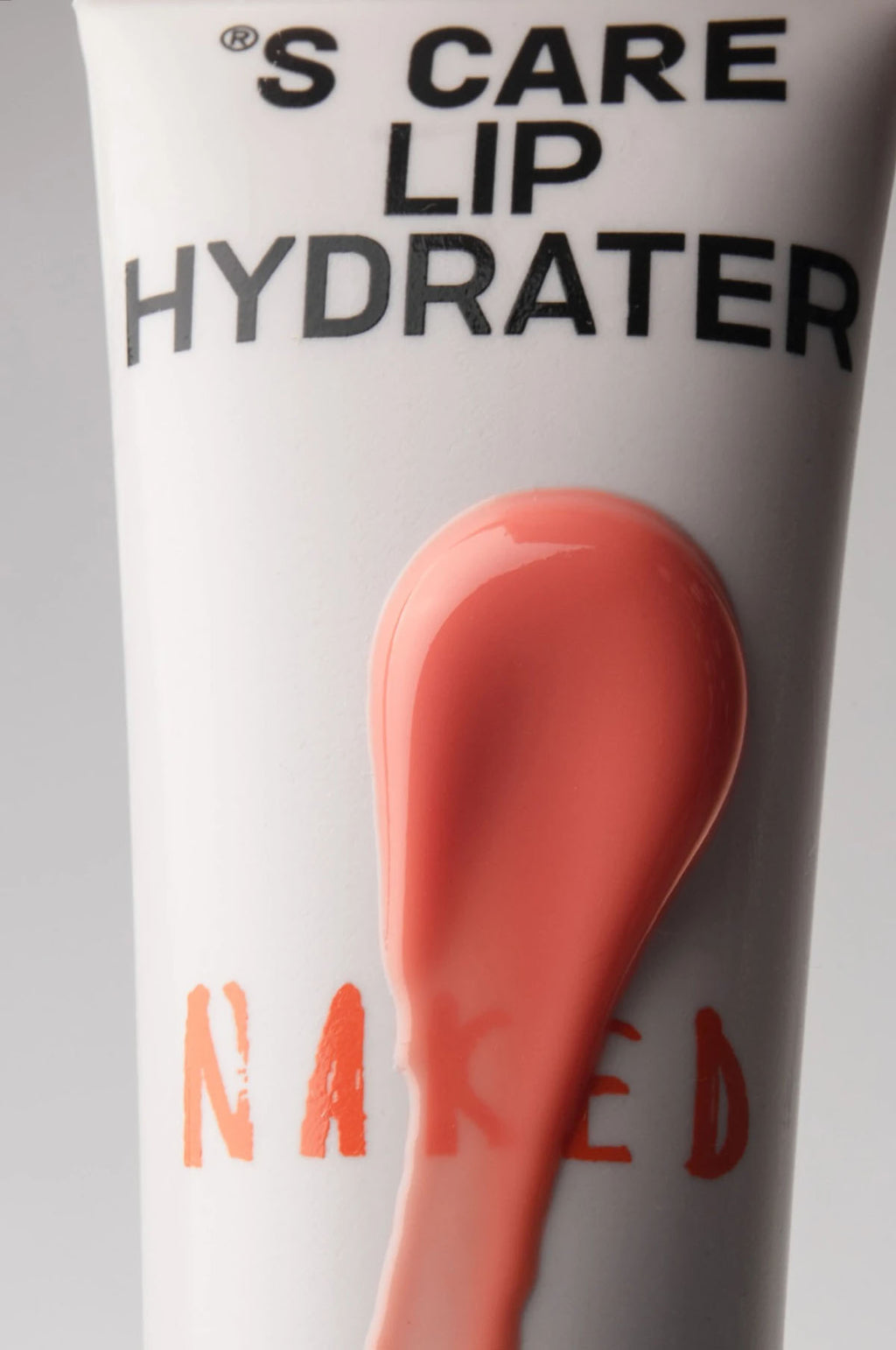 Lip Key Chain Naked Lip Hydrater 10ml