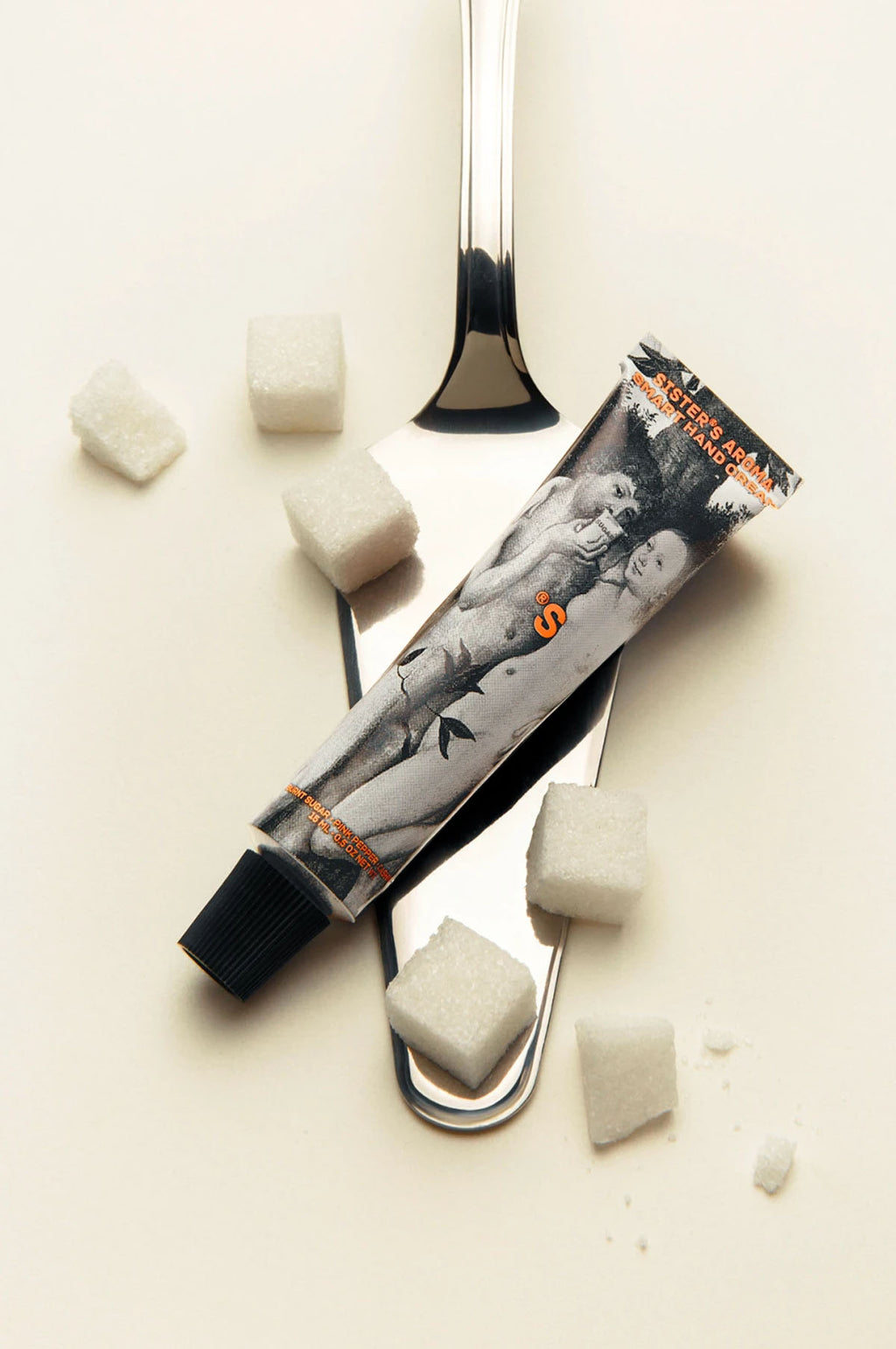 Smart Hand Cream Sugar Porn 30ml