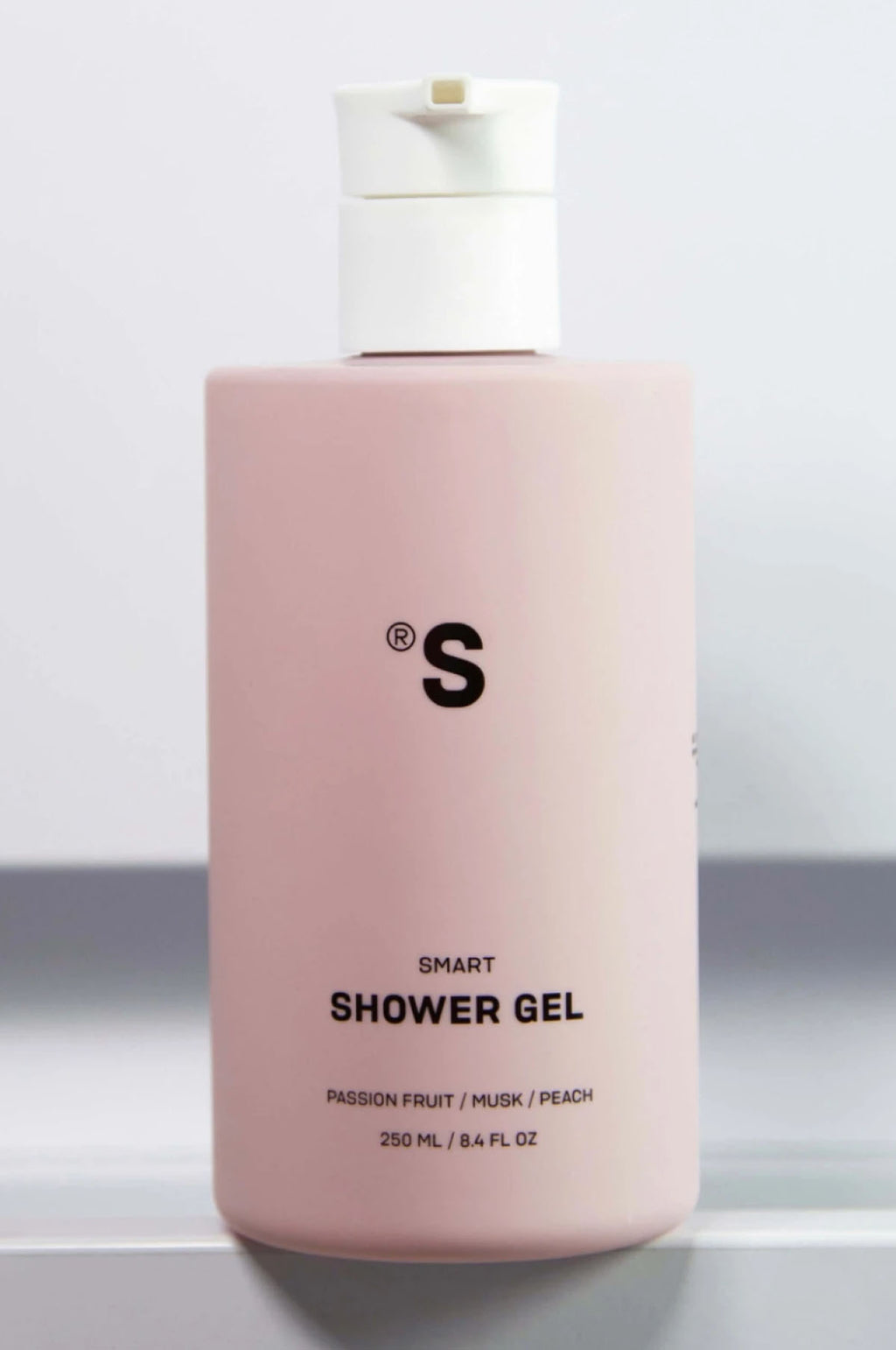Smart Shower Gel Passion Fruit 250ml