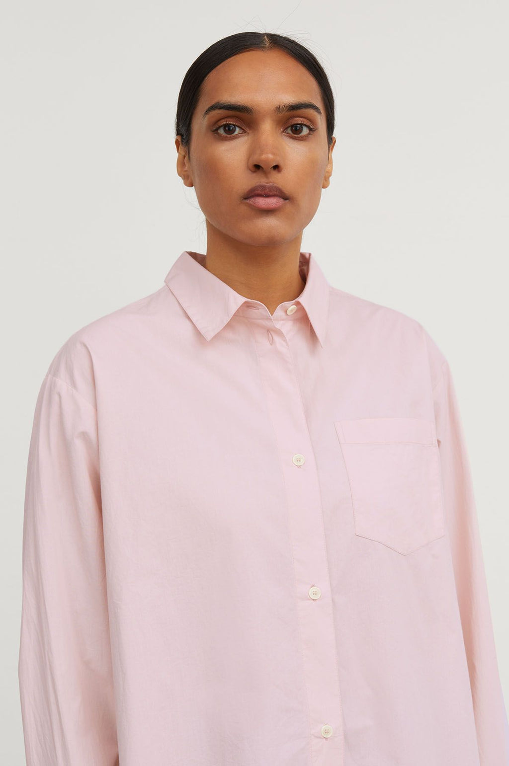 Edgar Shirt Blossom Pink