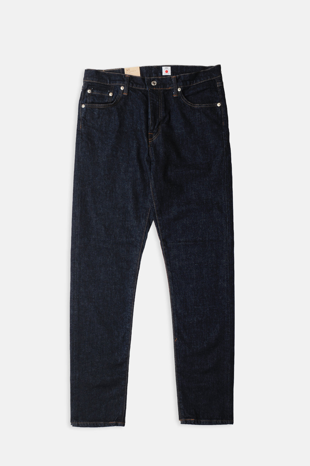 Slim Tapered Kaihara 13oz Rinsed L30