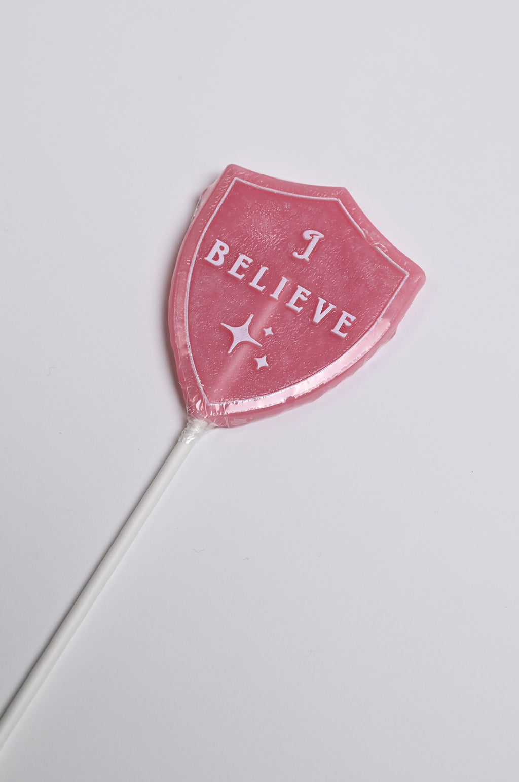 I Believe Lollies