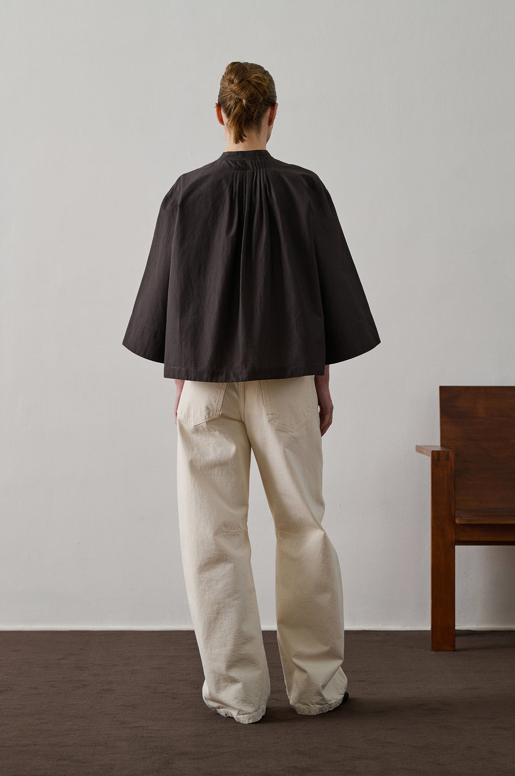 Bucarest Blouse Cafe