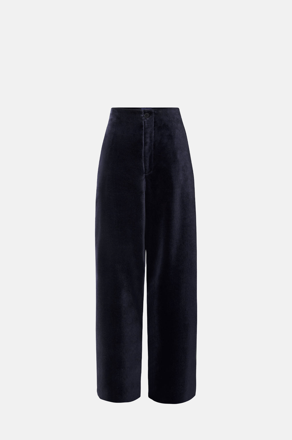 Soeur Celestin Pant Gris Anthracite.
