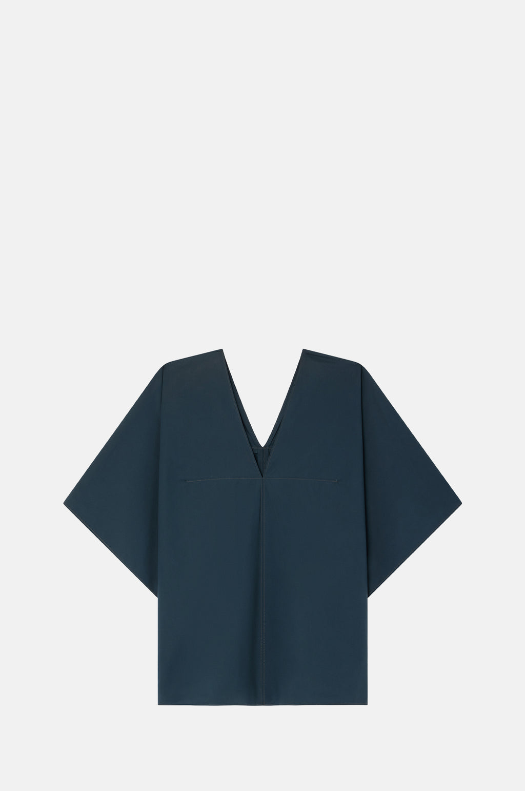 Soeur Denise Blouse Ardoise.