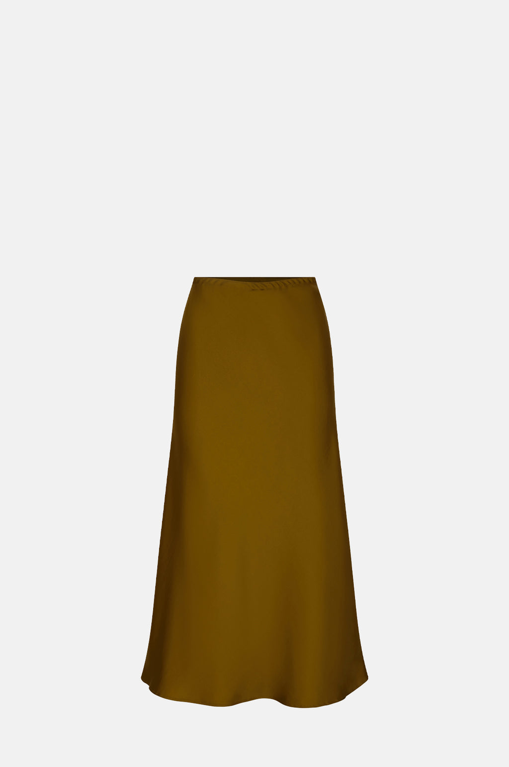 Soeur Fever Skirt Bronze.